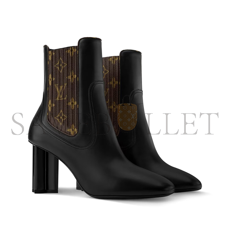 l0vis Vvtt0n stivaletto chelsea silhouette 1aiu85